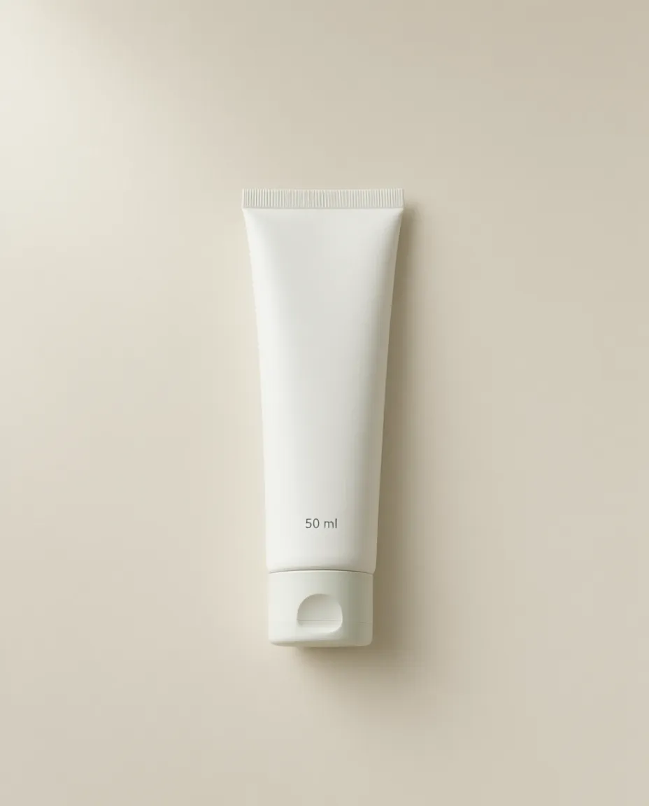 The Barrier Cream tube, 50 ml.